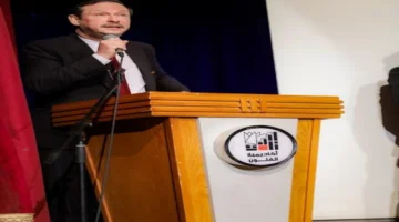 النجوم أيمن الشيوي ومصطفى غريب يتصدرون تكريمات مهرجان المسرح العالمي في دورته الـ 41